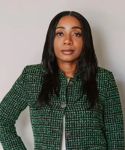 Oma Feboh, Mortgage Associate